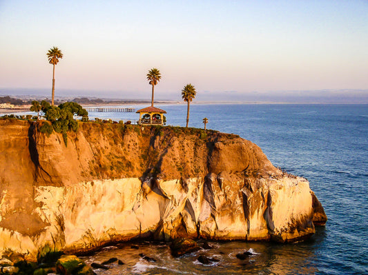 Window Cleaning Tips for Pismo Beach Residents